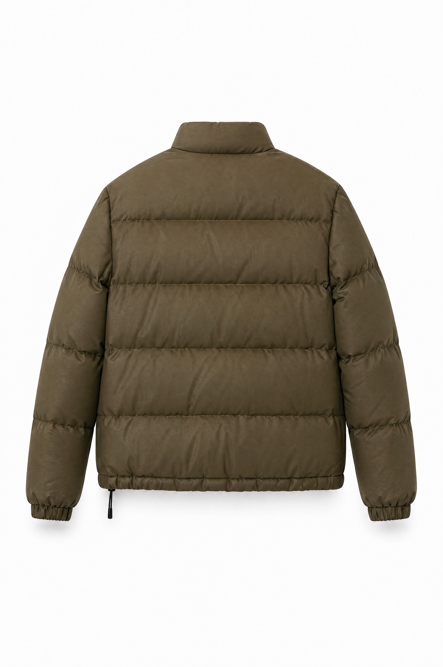 Nexus Puffer Jacket