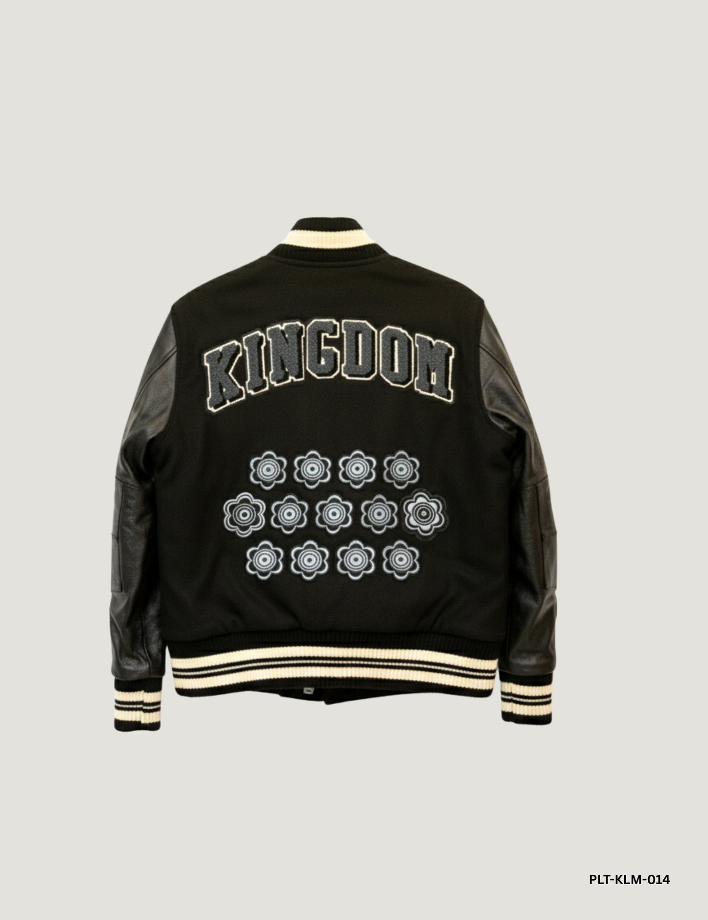 PLATINUM CLOUD KINGDOM VARSITY