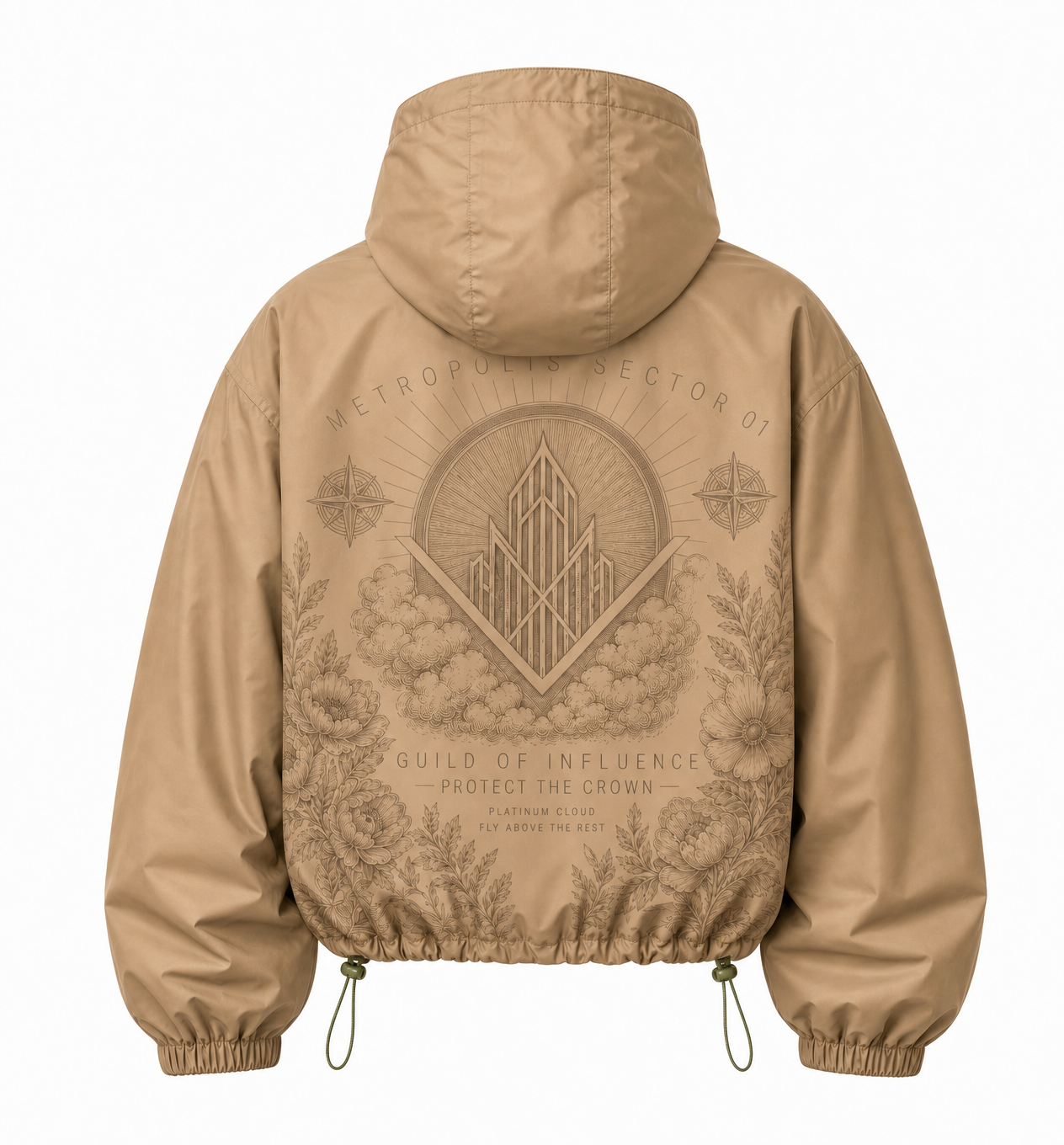 WINDBREAKER