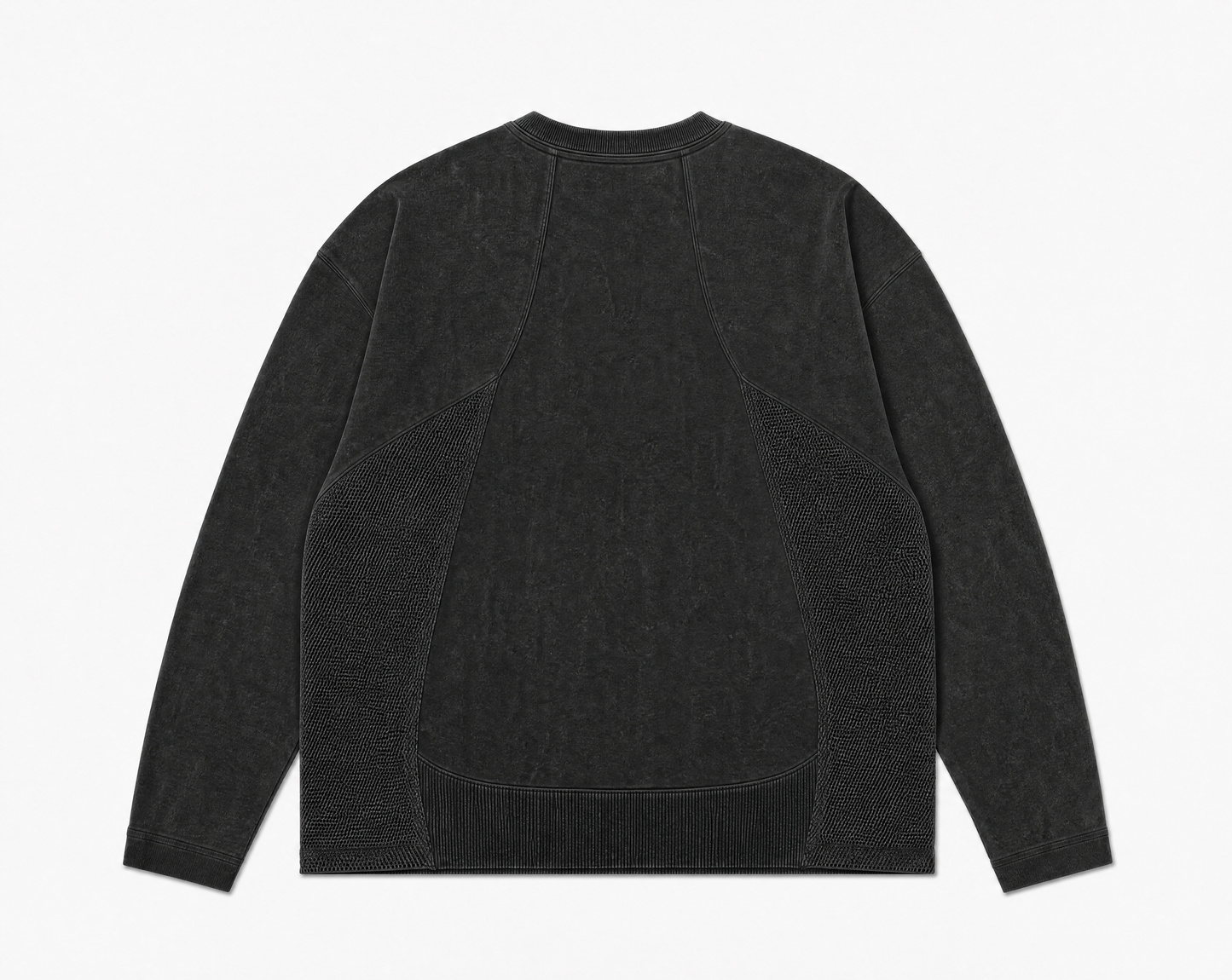 CARBON LONG SLEEVE