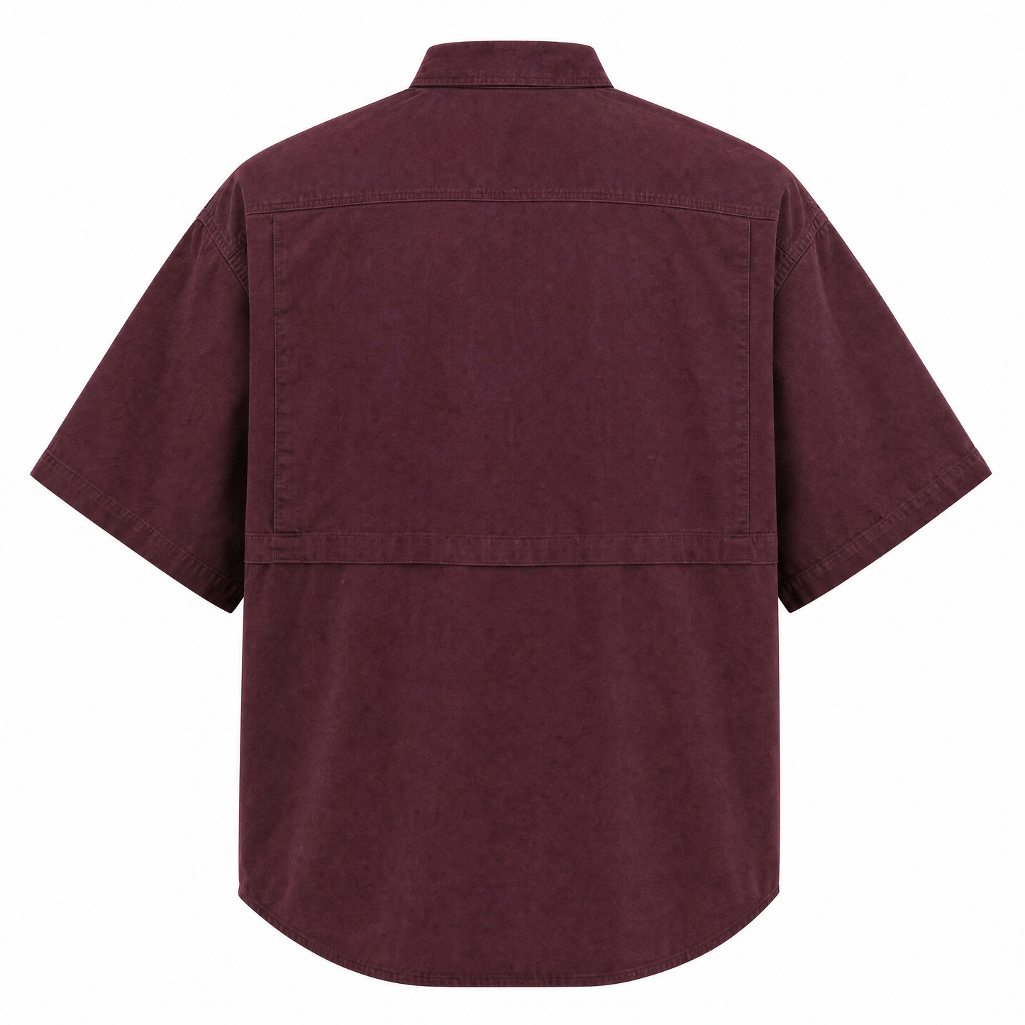 UTILITY SHIRT