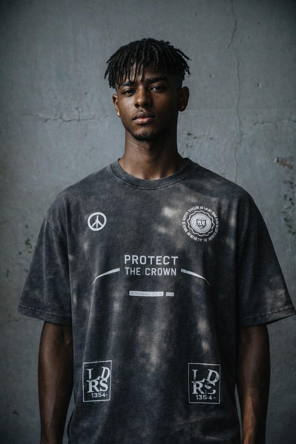 Protect the Crown / Bishop