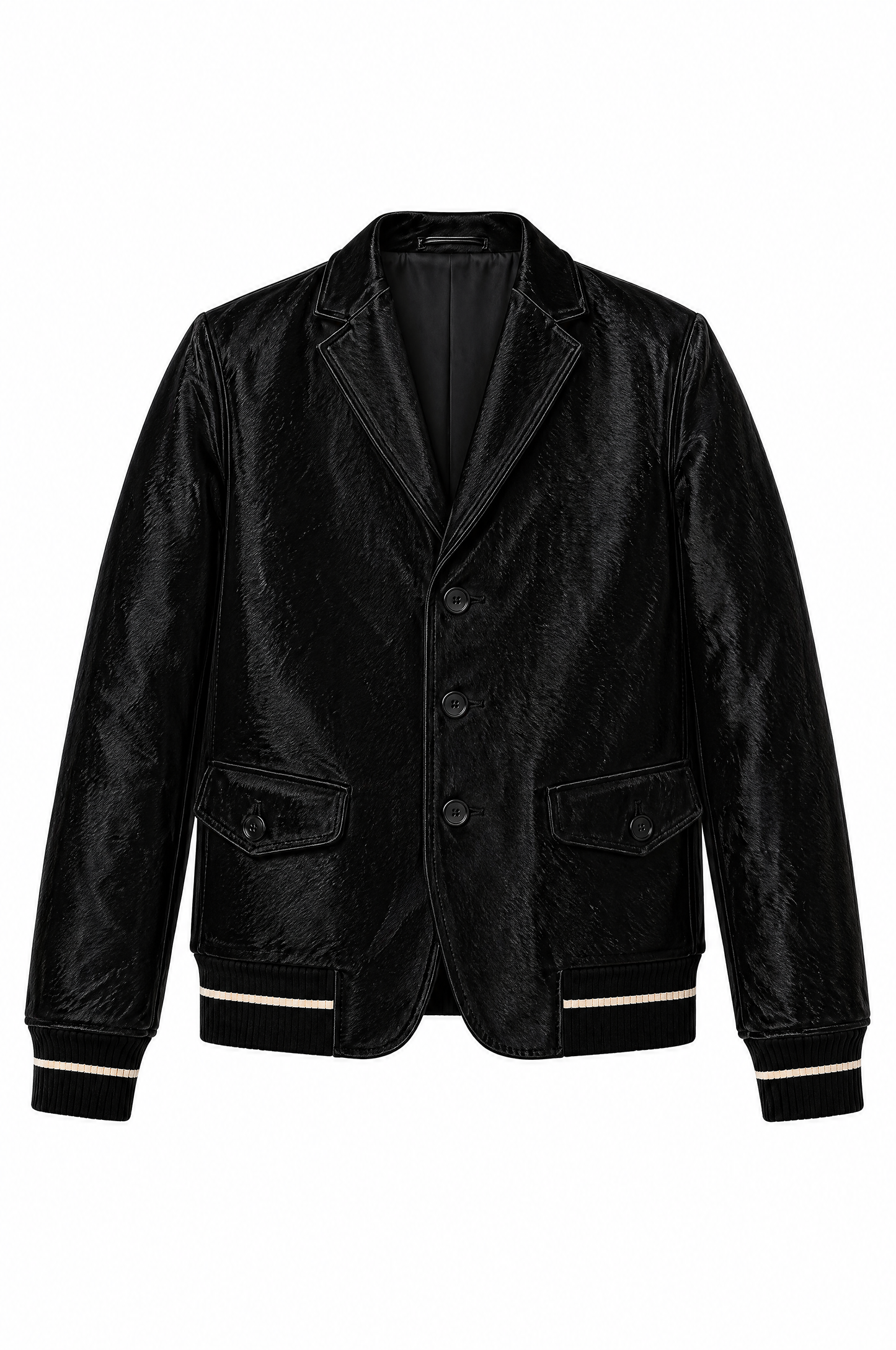 Patrol Bomber Blazer