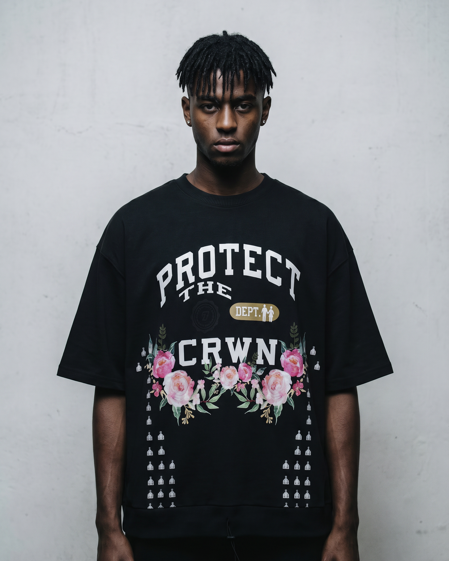 Protect the Crown — Army of Kings v1