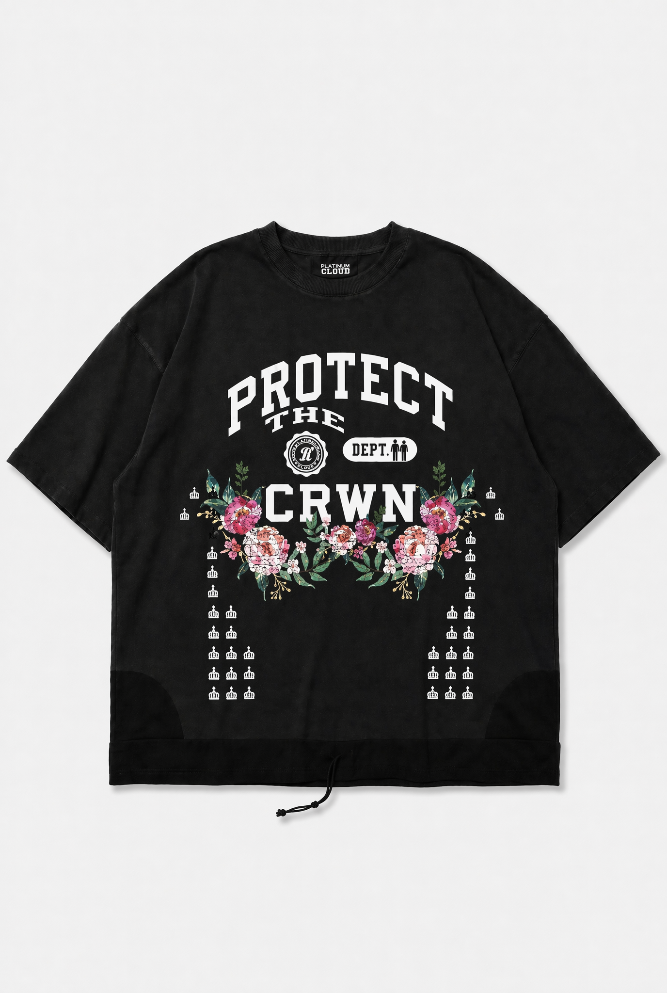 Protect the Crown — Army of Kings v1