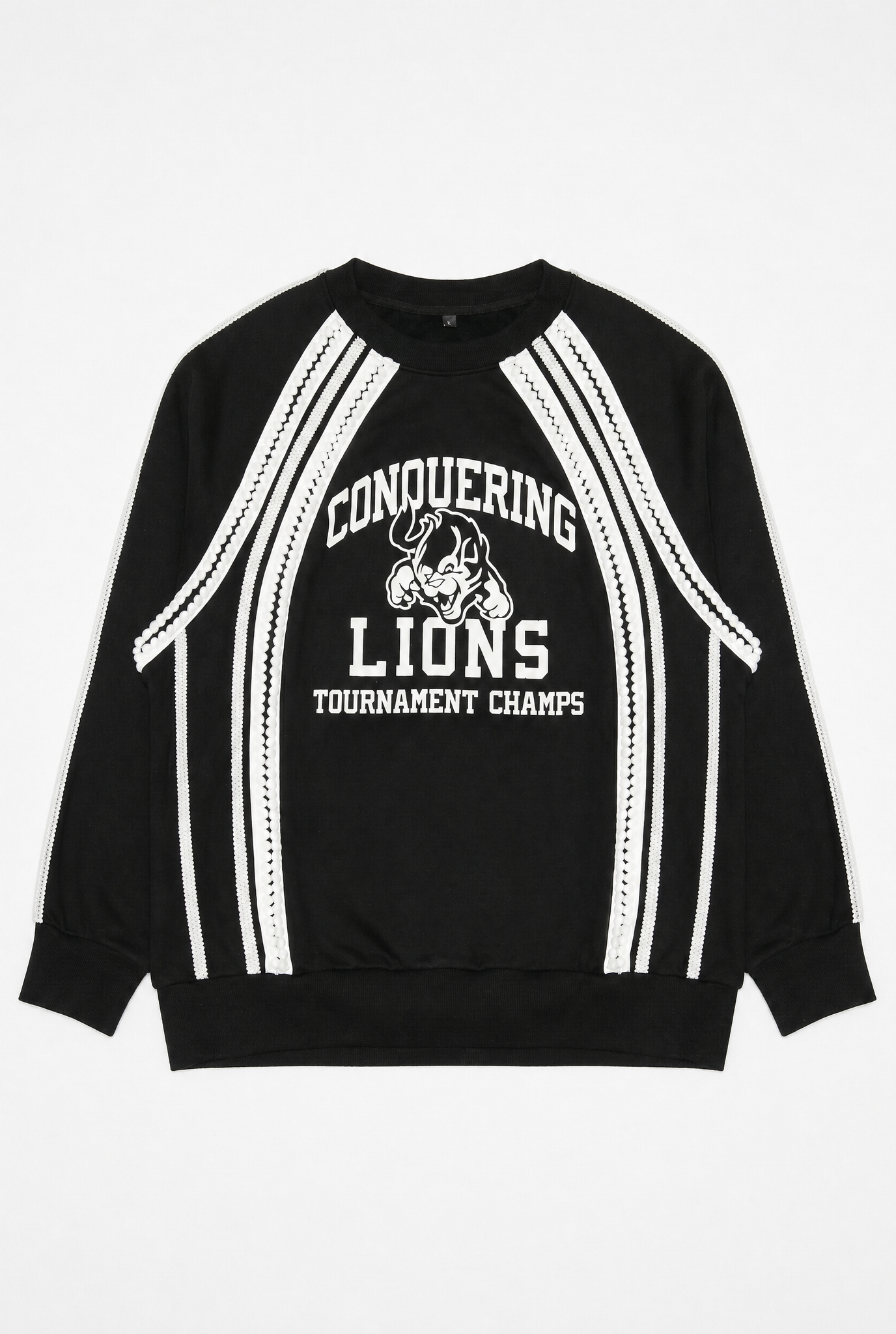 Conquering Lions — Midnight Dawn