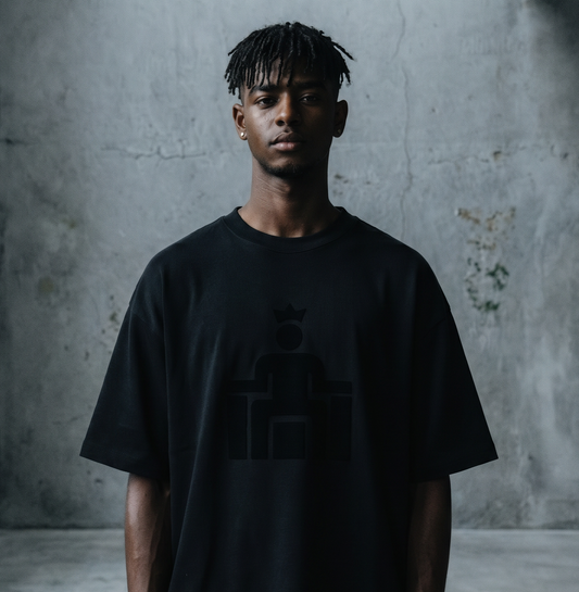 King on the Throne — Midnight