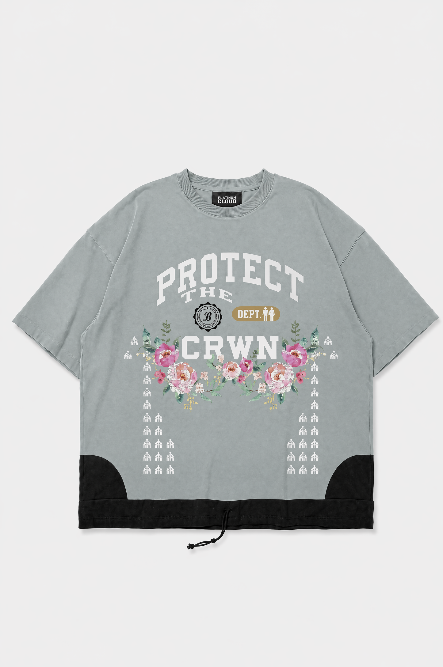 Protect the Crown — army of Kings sage