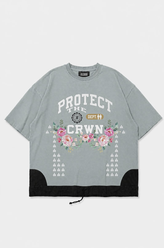 Protect the Crown — army of Kings sage