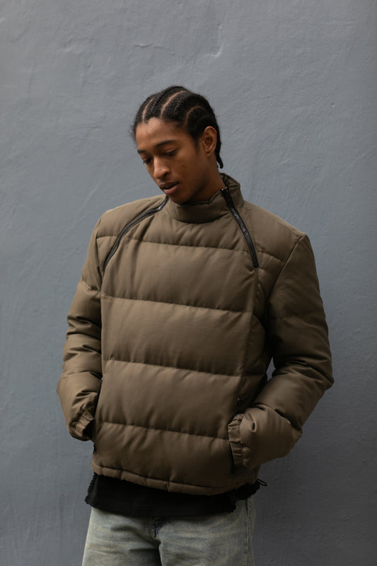 NEXUS PUFFER JACKET