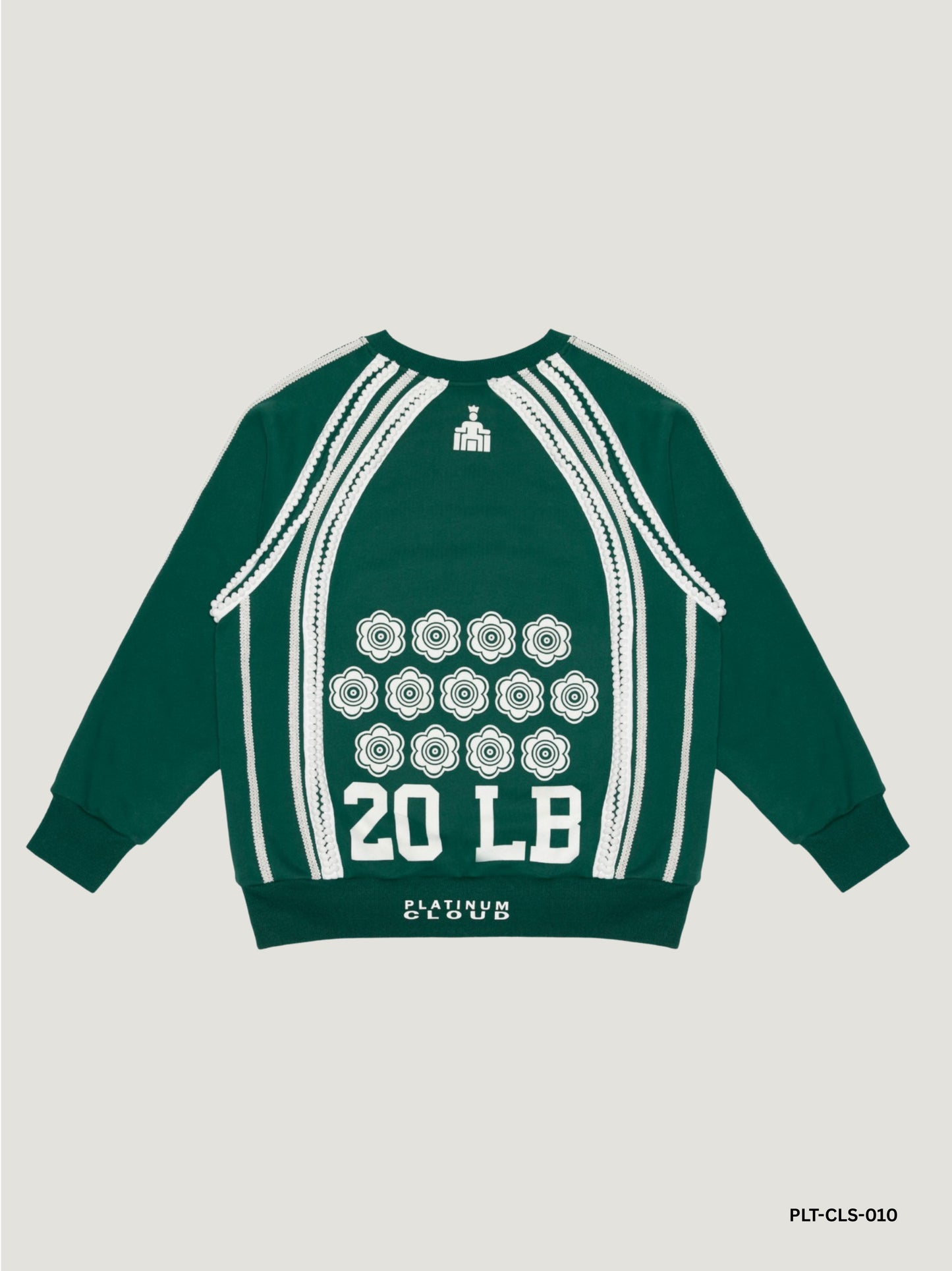 PlATINUM CLOUD /  CONQURING LIONS EARTH