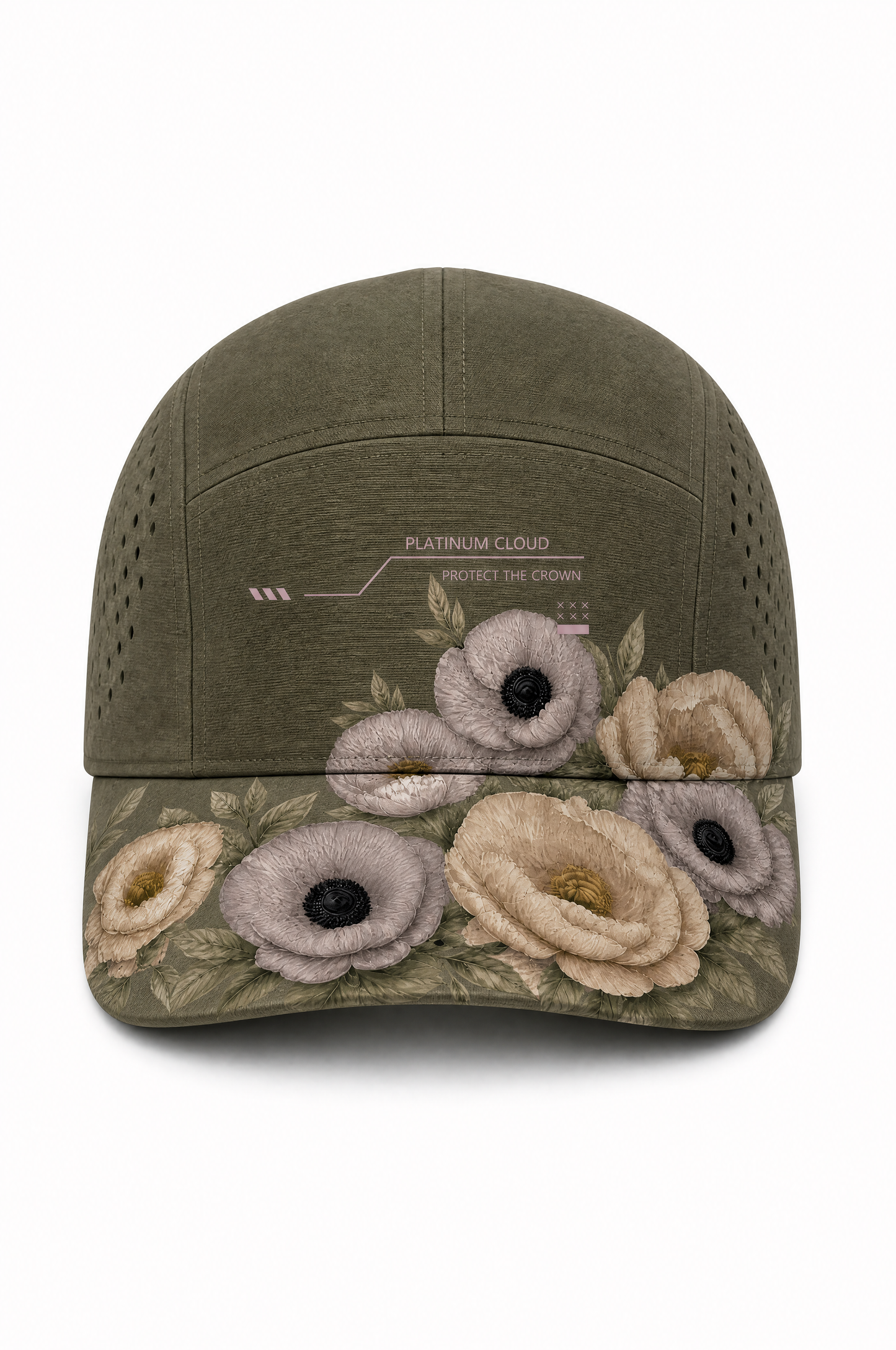 PROTECT THE CROWN HAT
