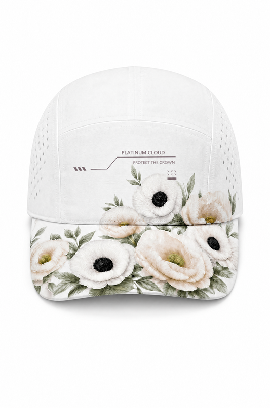 PROTECT THE CROWN HAT