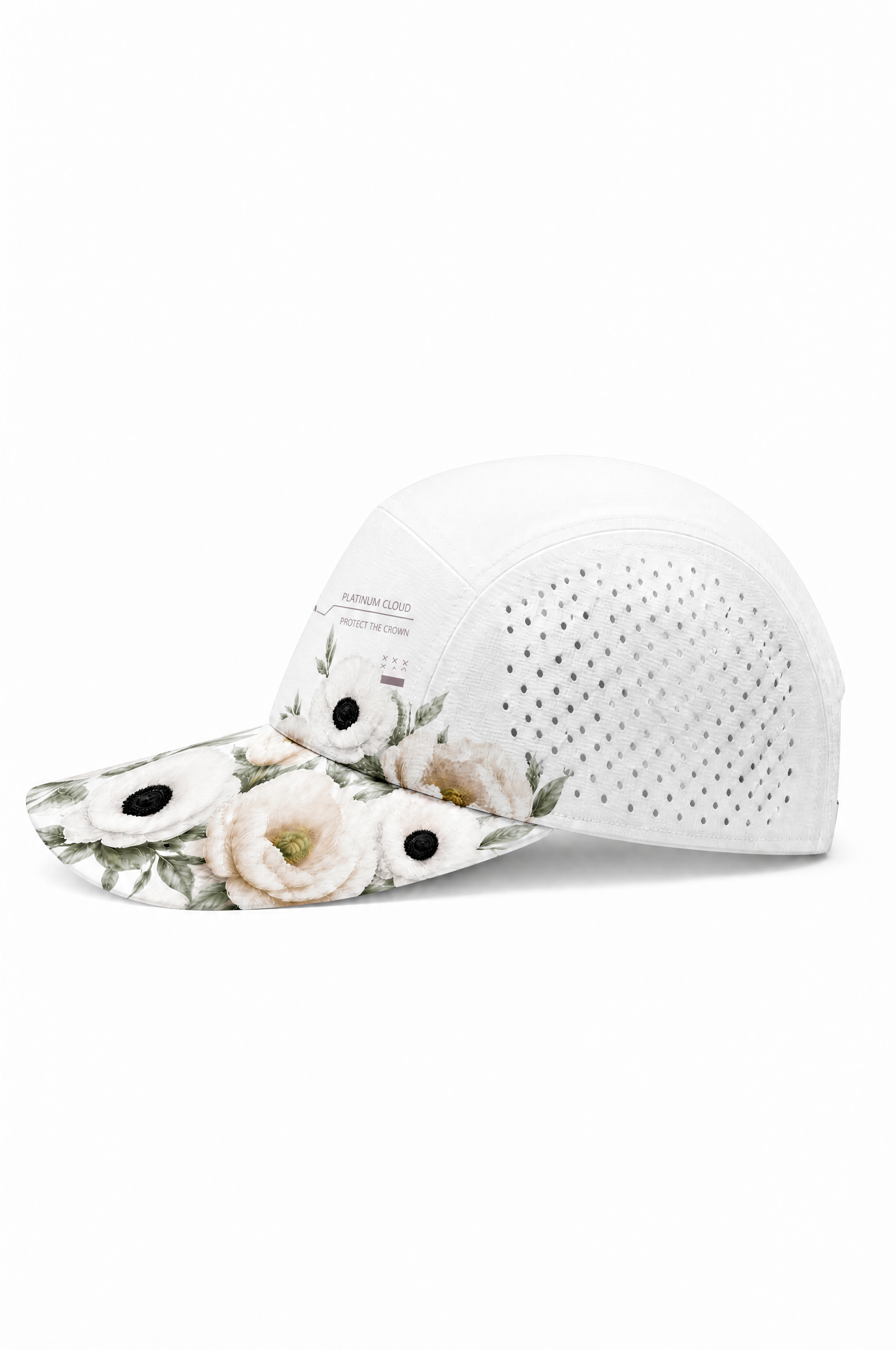 PROTECT THE CROWN HAT