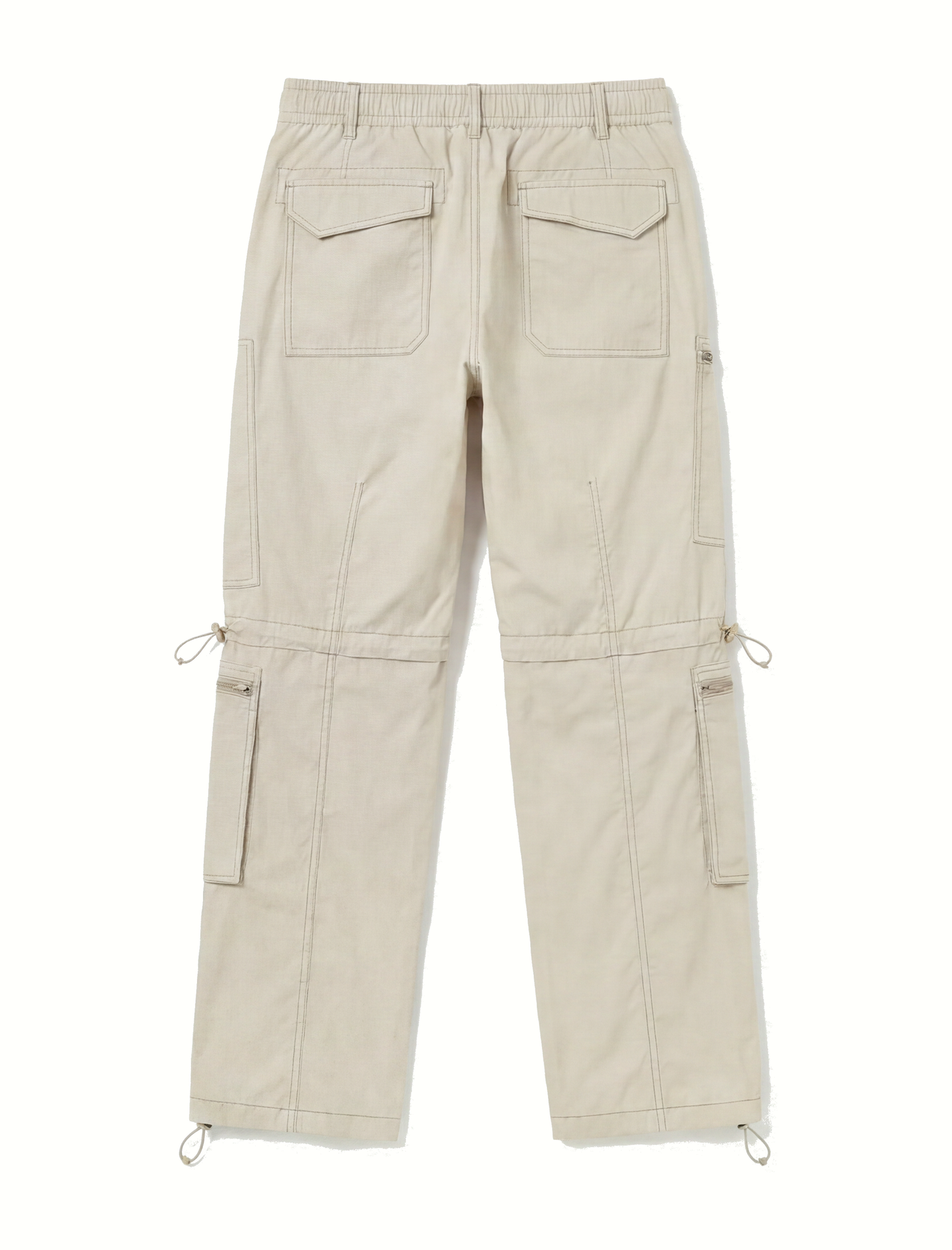 TECHNICAL TROUSER