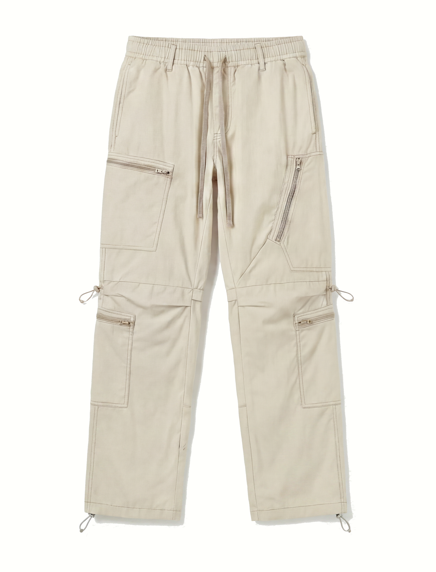 TECHNICAL TROUSER