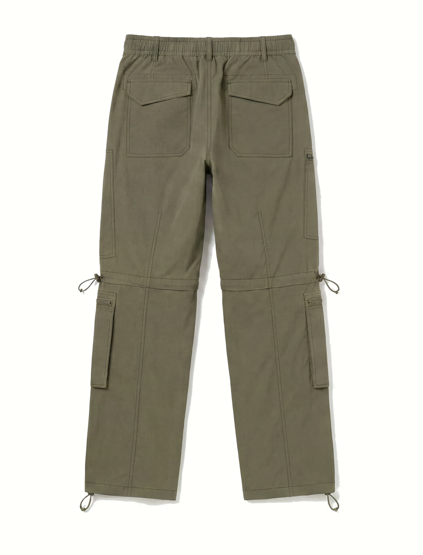 TECHNICAL TROUSER