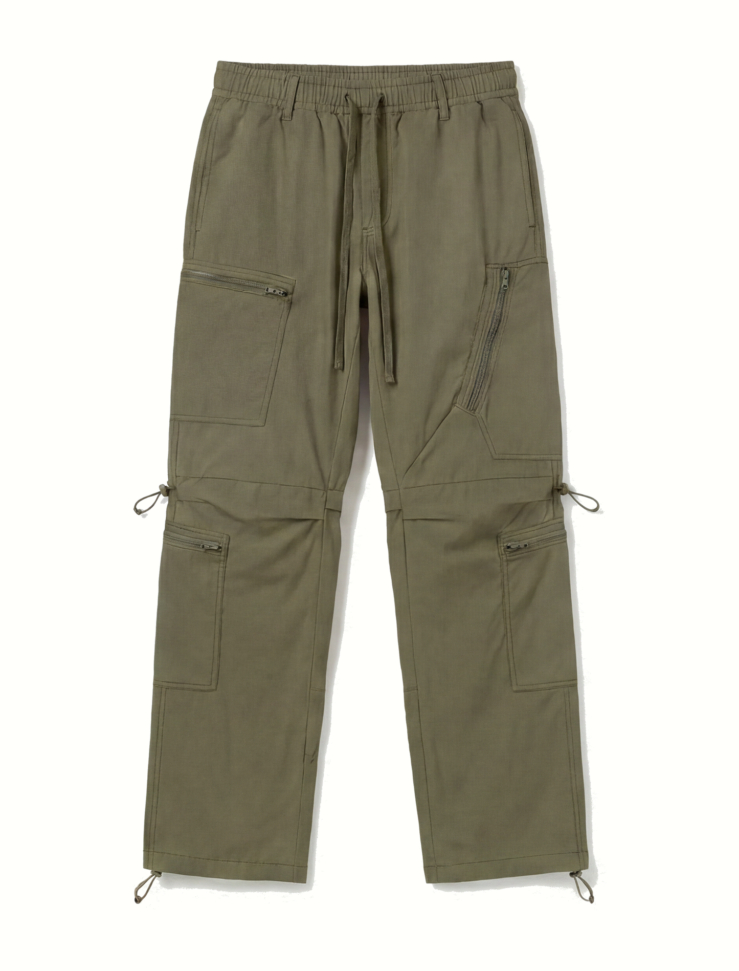 TECHNICAL TROUSER