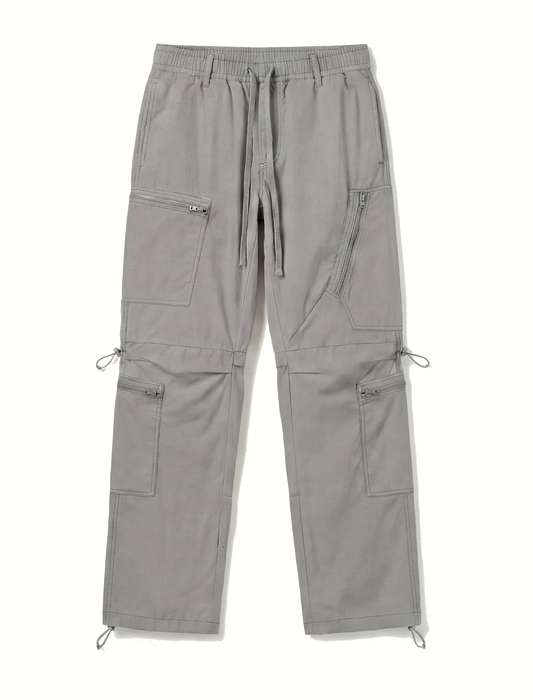 TECHNICAL TROUSER