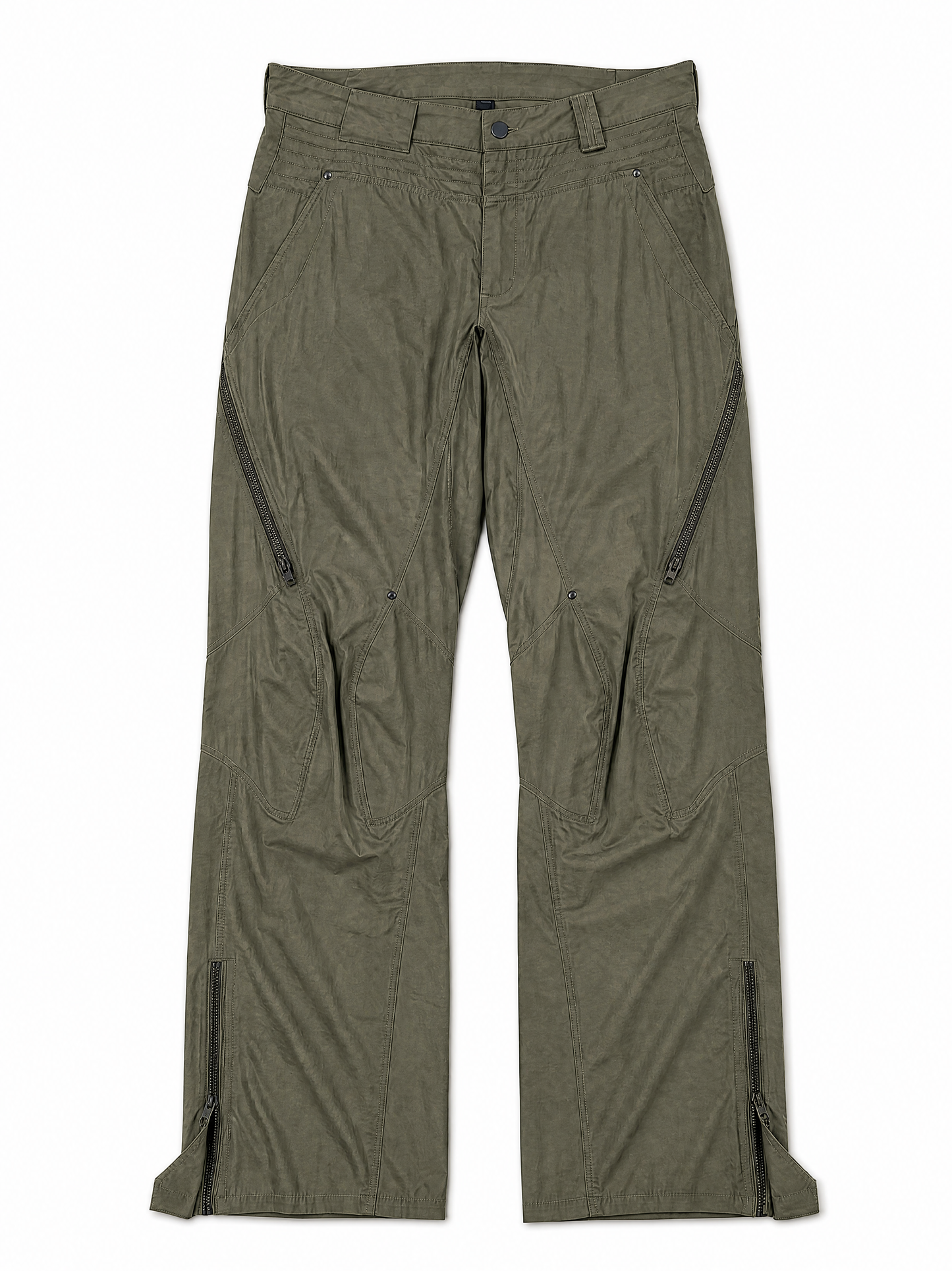 ASSENT PANTS