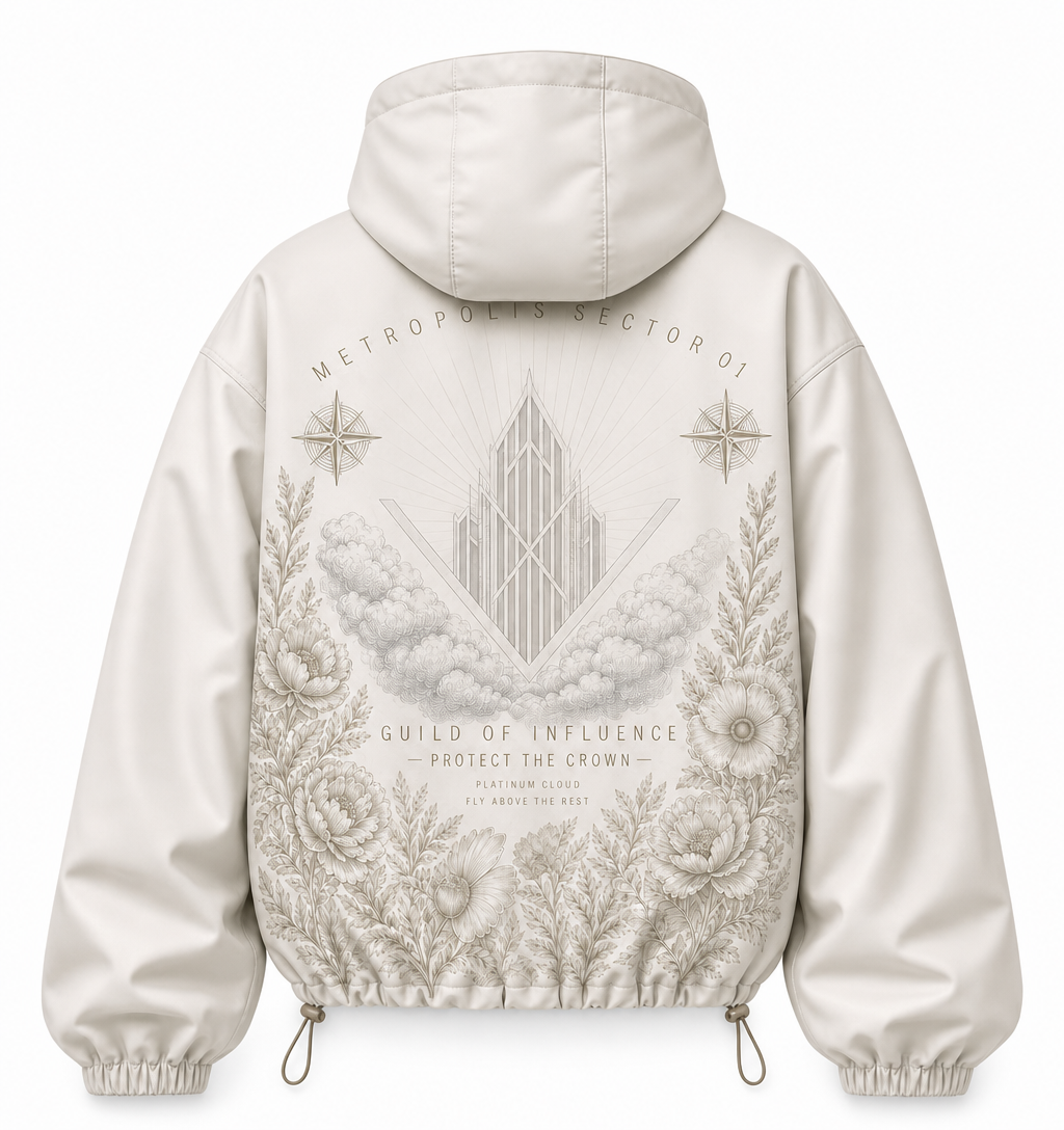 WINDBREAKER
