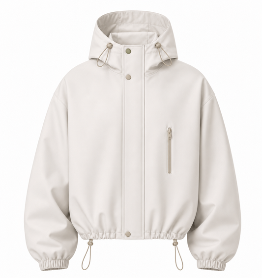 WINDBREAKER