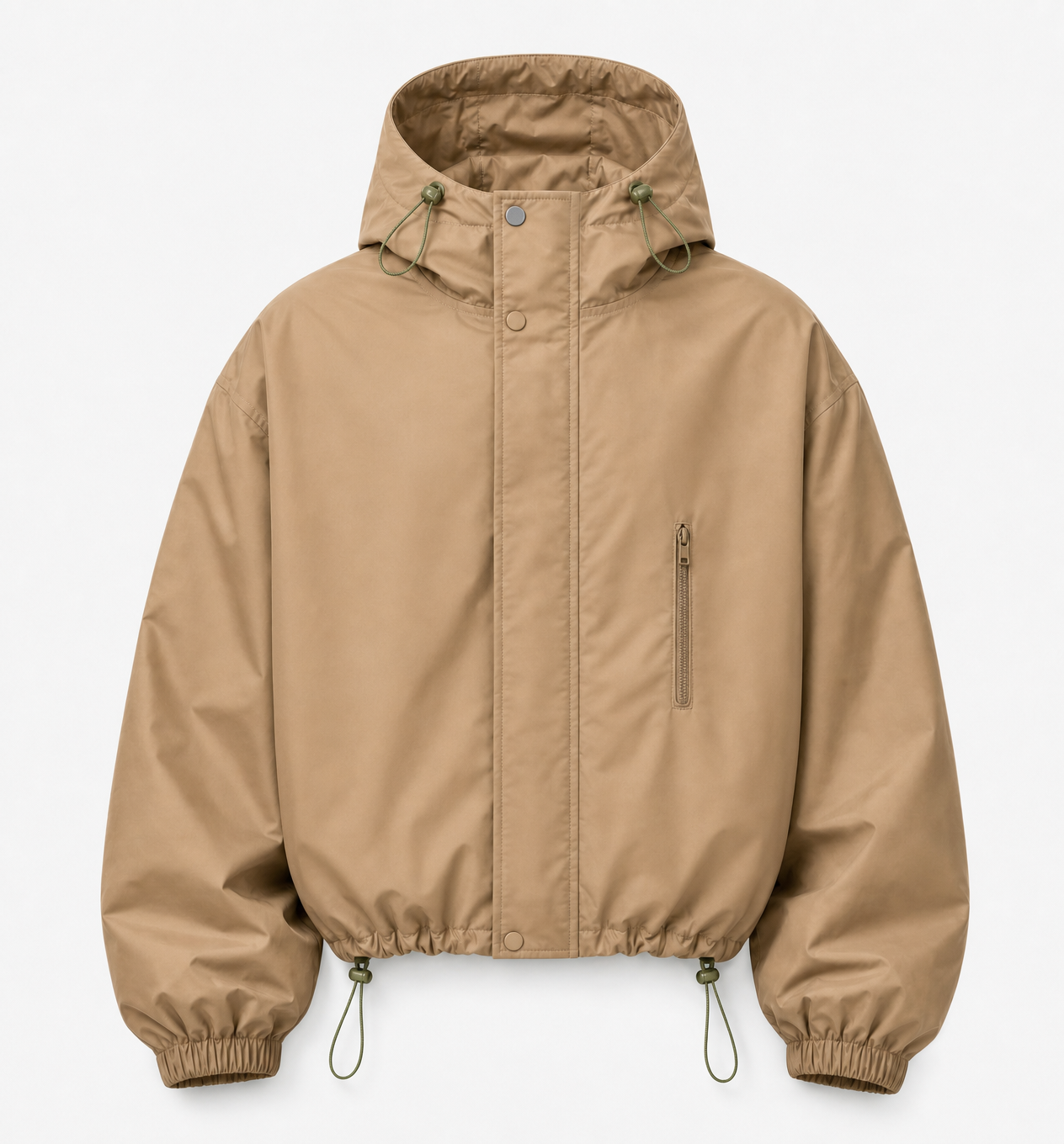 WINDBREAKER