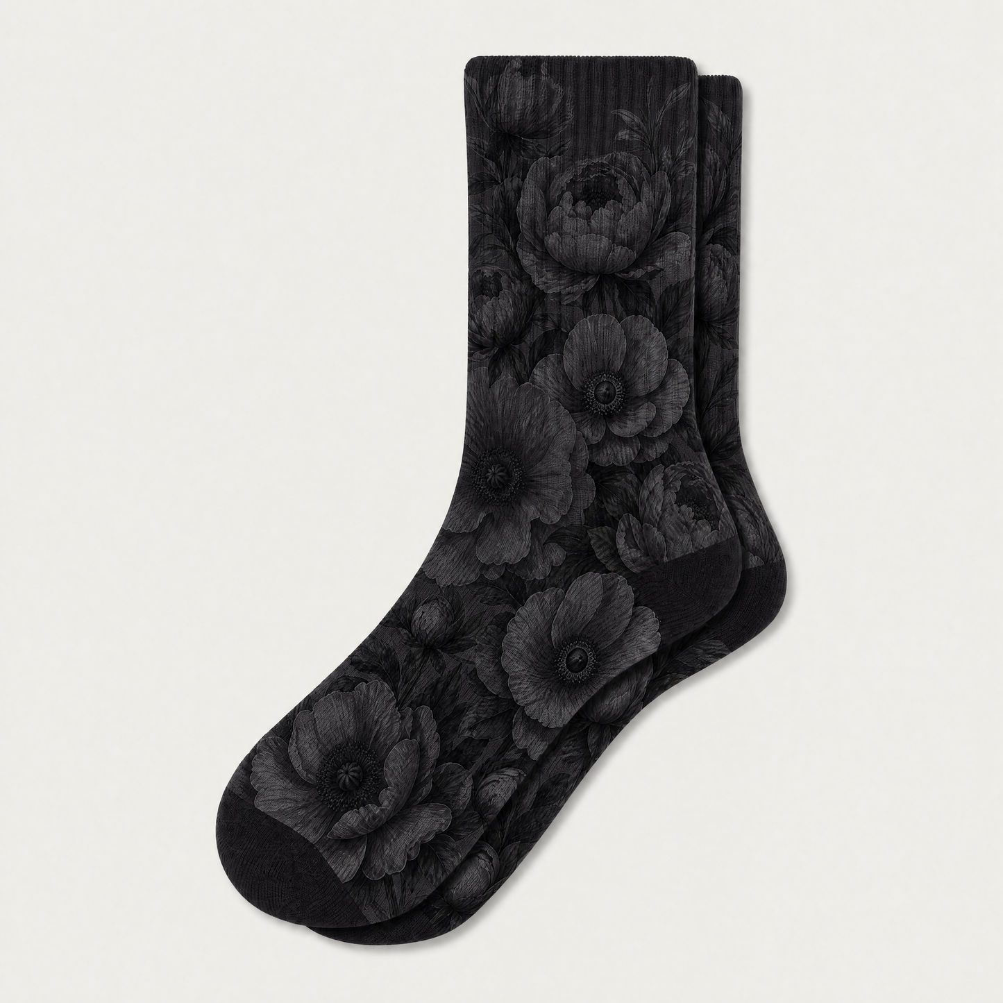 PLATINUM CLOUD SOCK