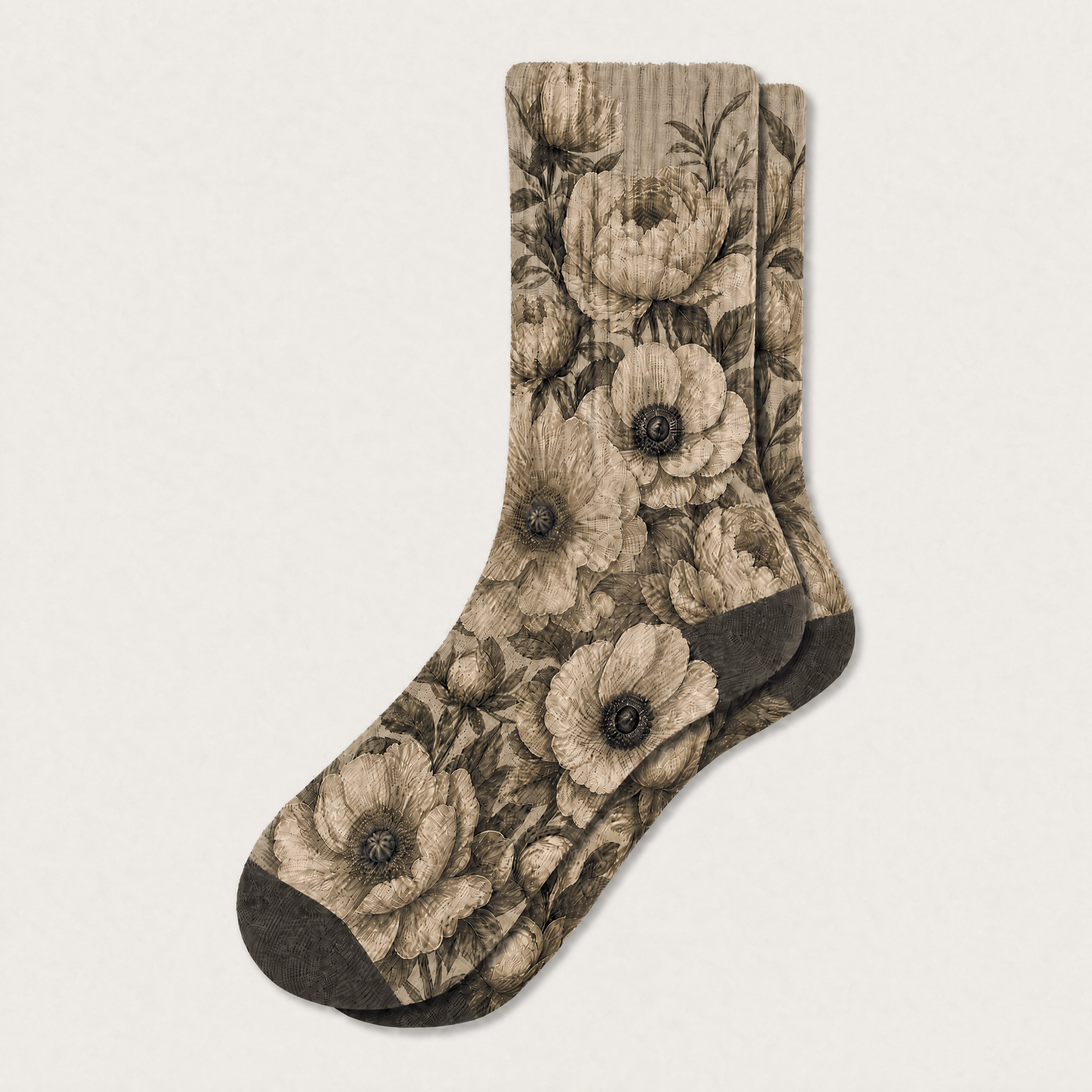 PLATINUM CLOUD SOCK