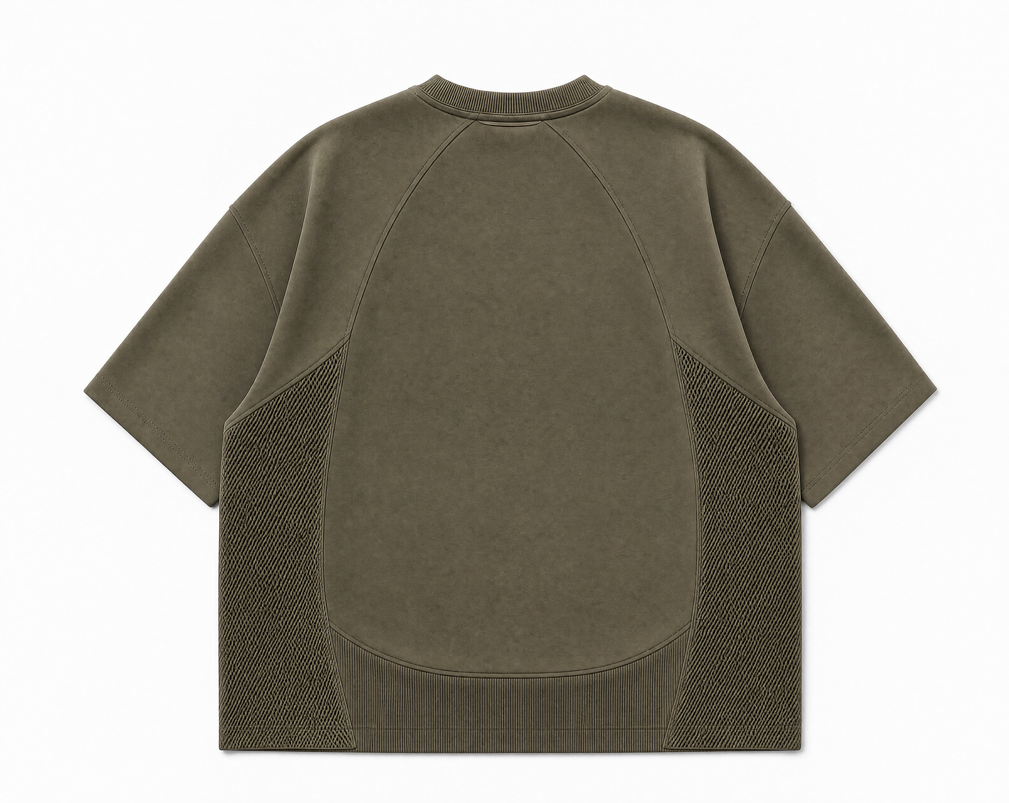 MESH TEE