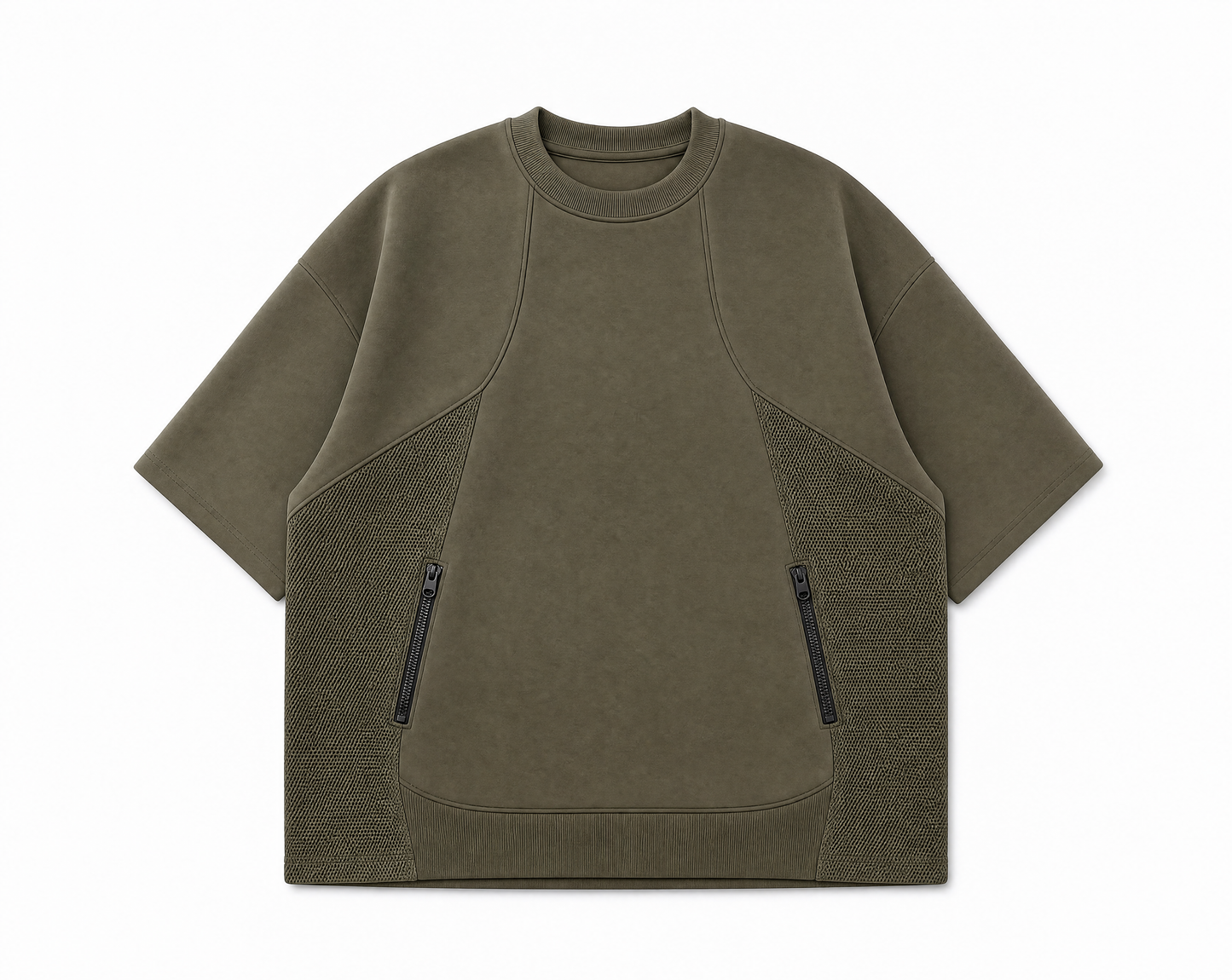 MESH TEE