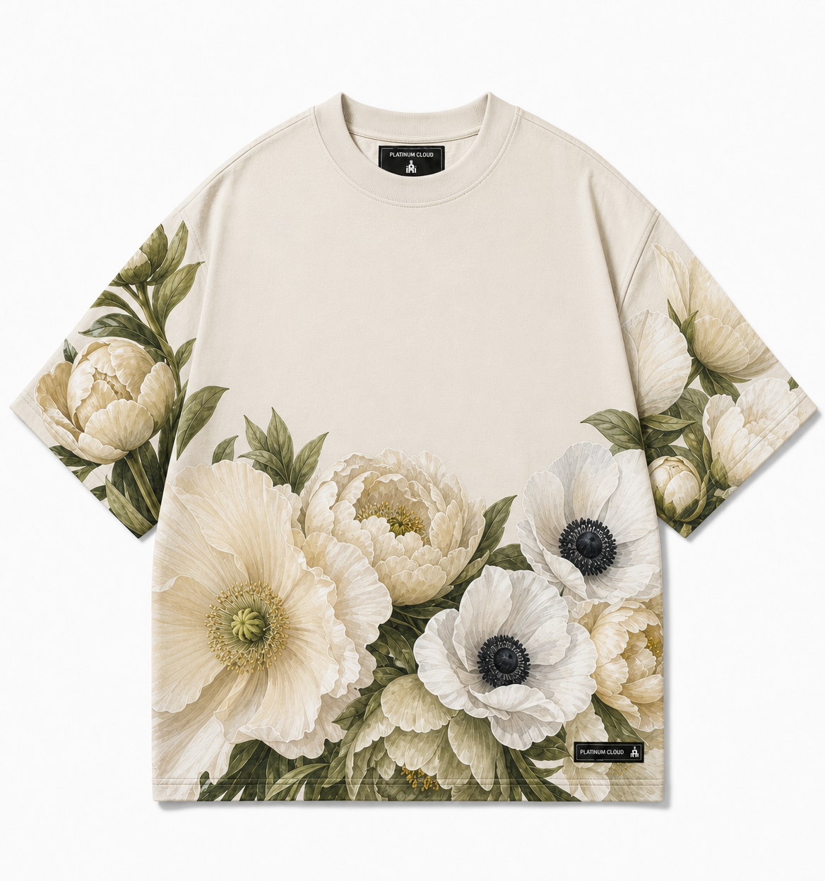 BOTANICAL TEE