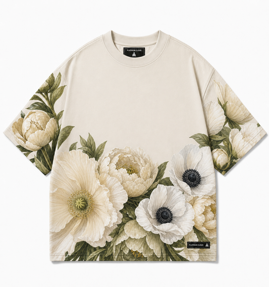 BOTANICAL TEE