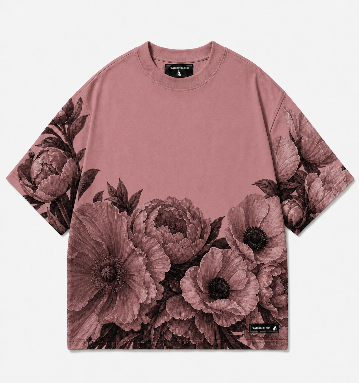 BOTANICAL TEE