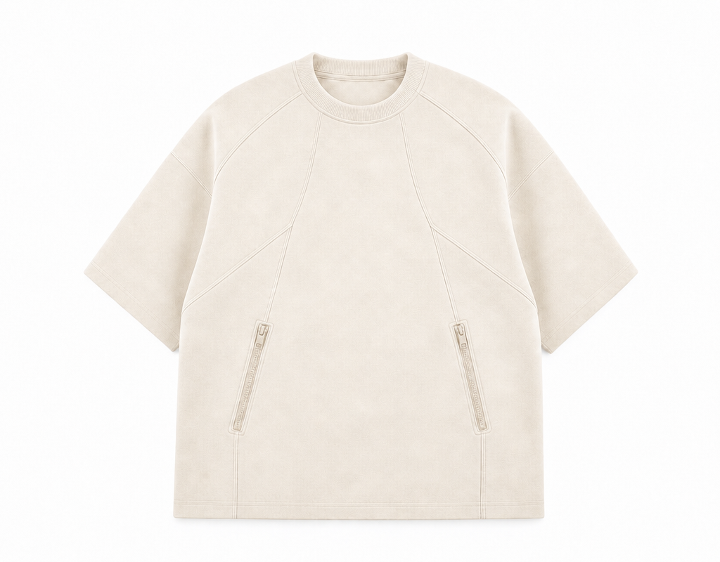 VETIVER TEE