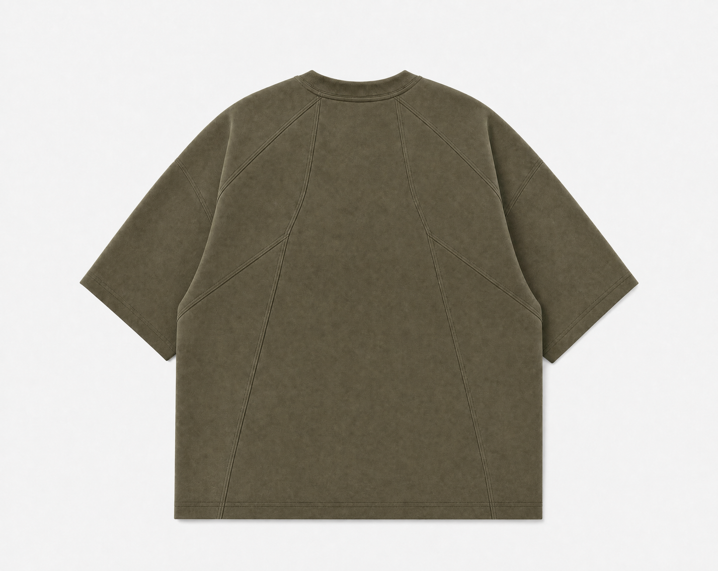 VETIVER TEE