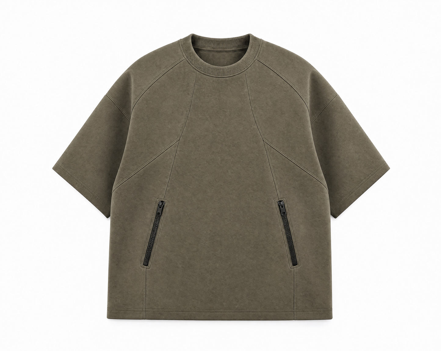 VETIVER TEE