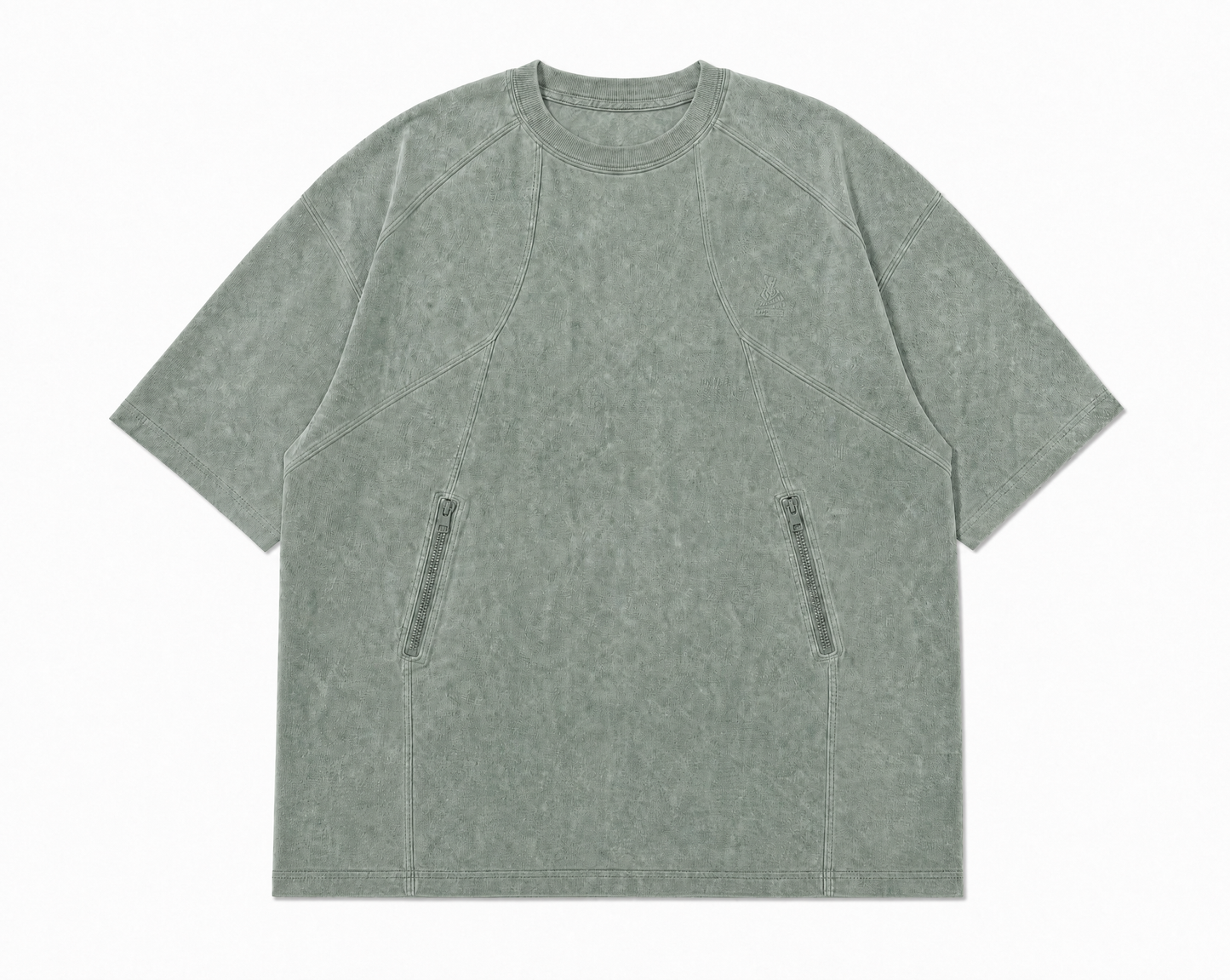 VETIVER TEE