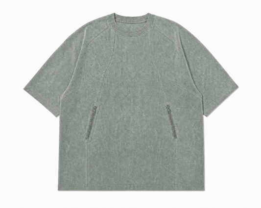 VETIVER TEE