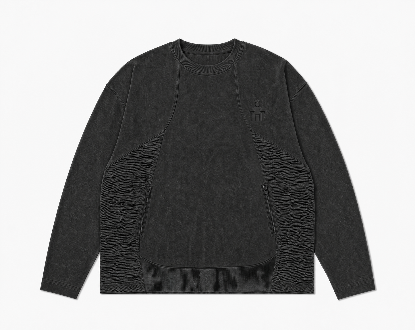 CARBON LONG SLEEVE