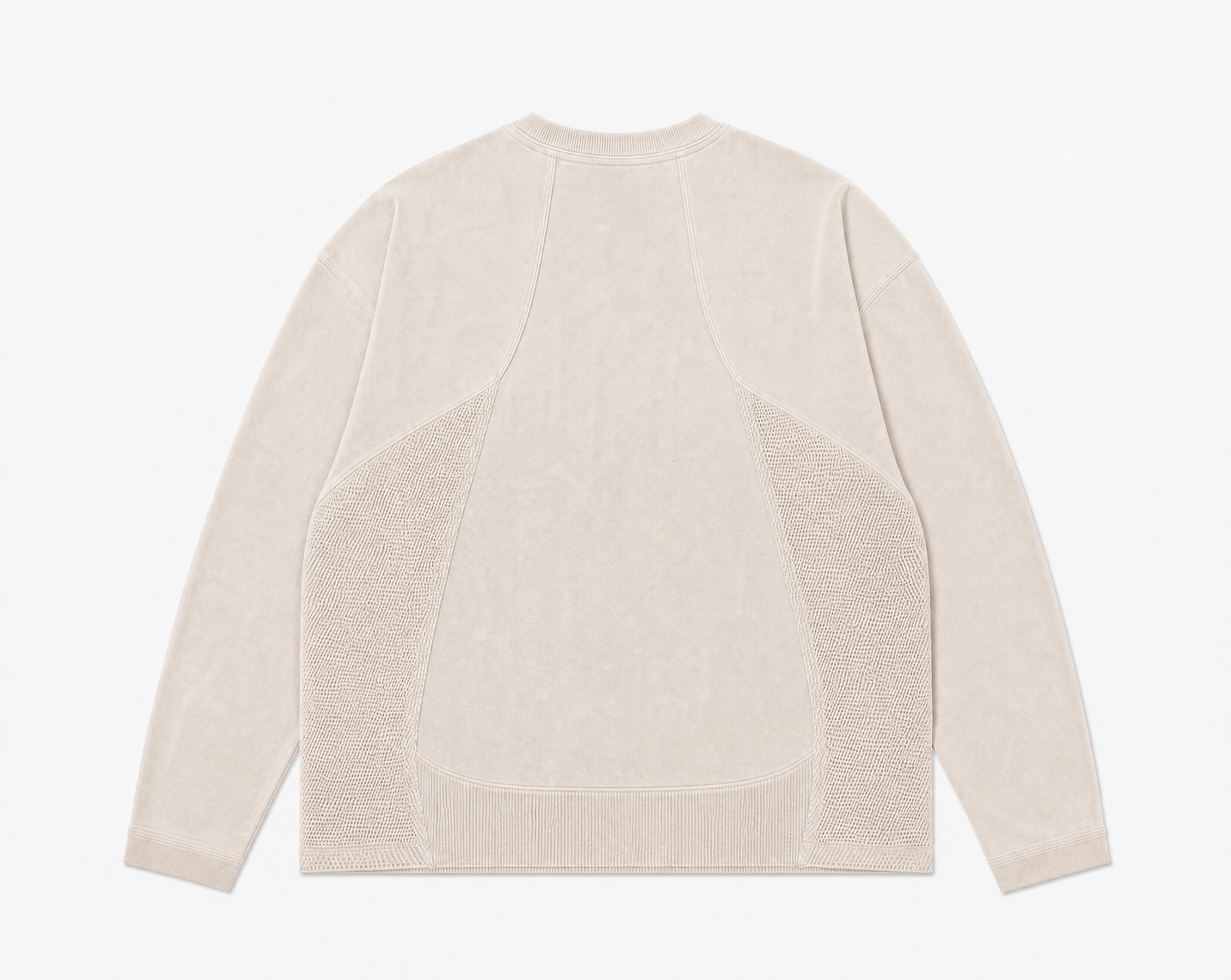CARBON LONG SLEEVE