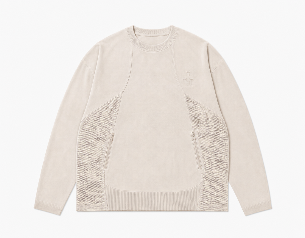 CARBON LONG SLEEVE