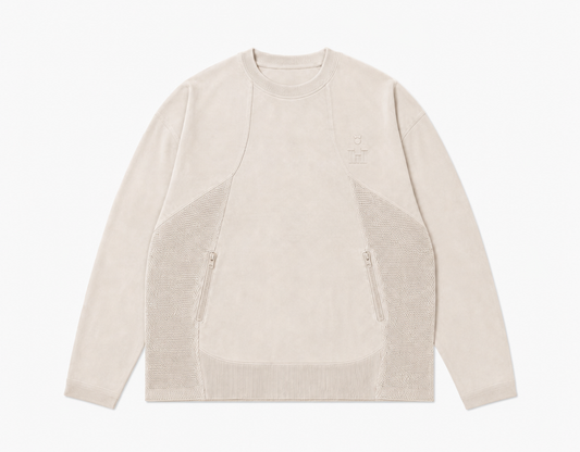 CARBON LONG SLEEVE