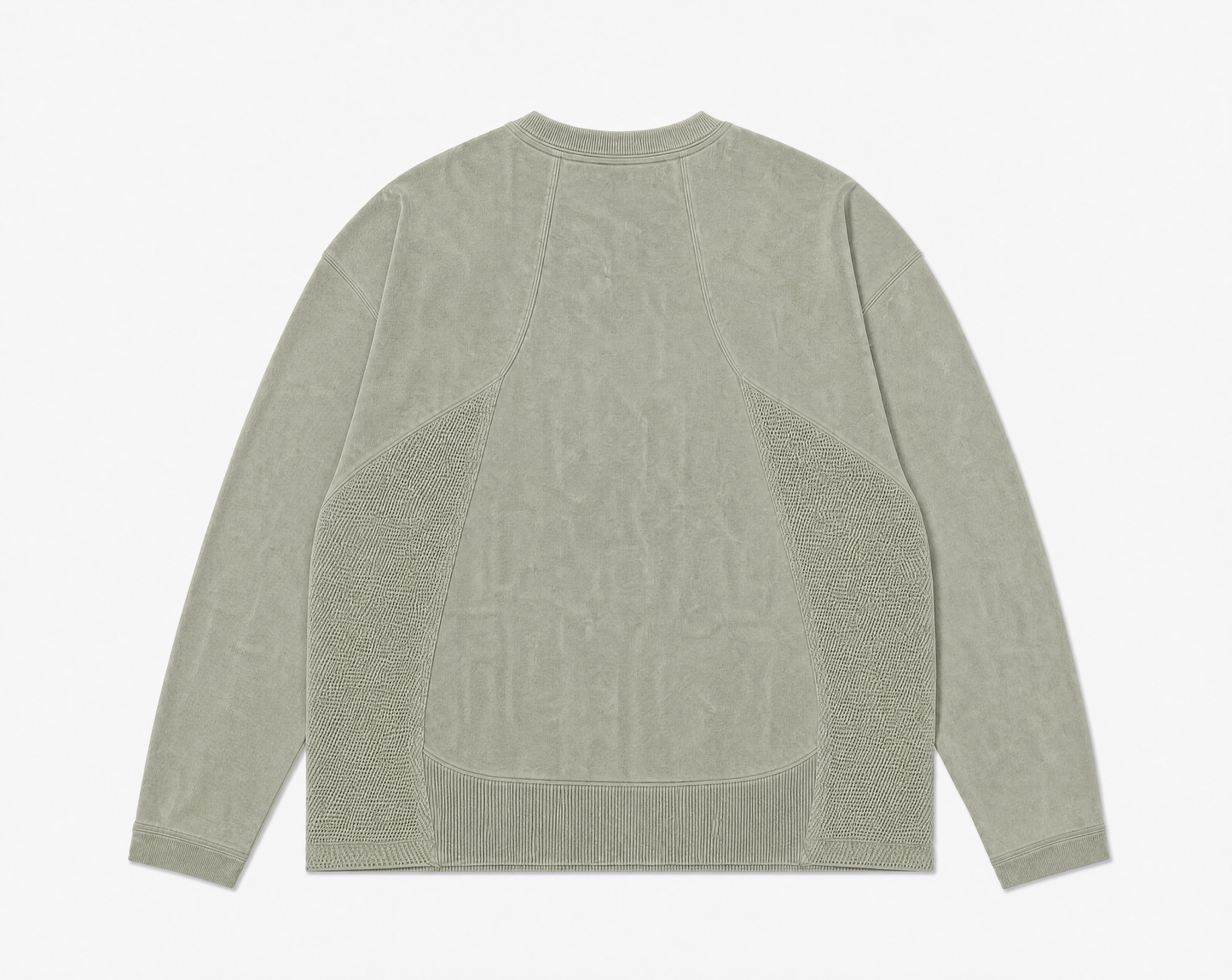 CARBON LONG SLEEVE