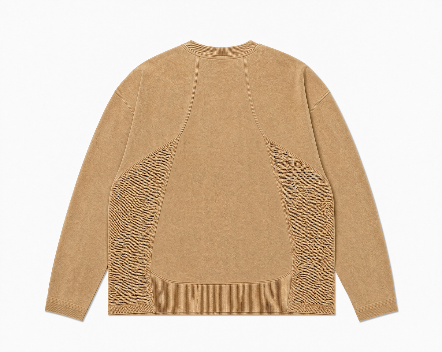 CARBON LONG SLEEVE