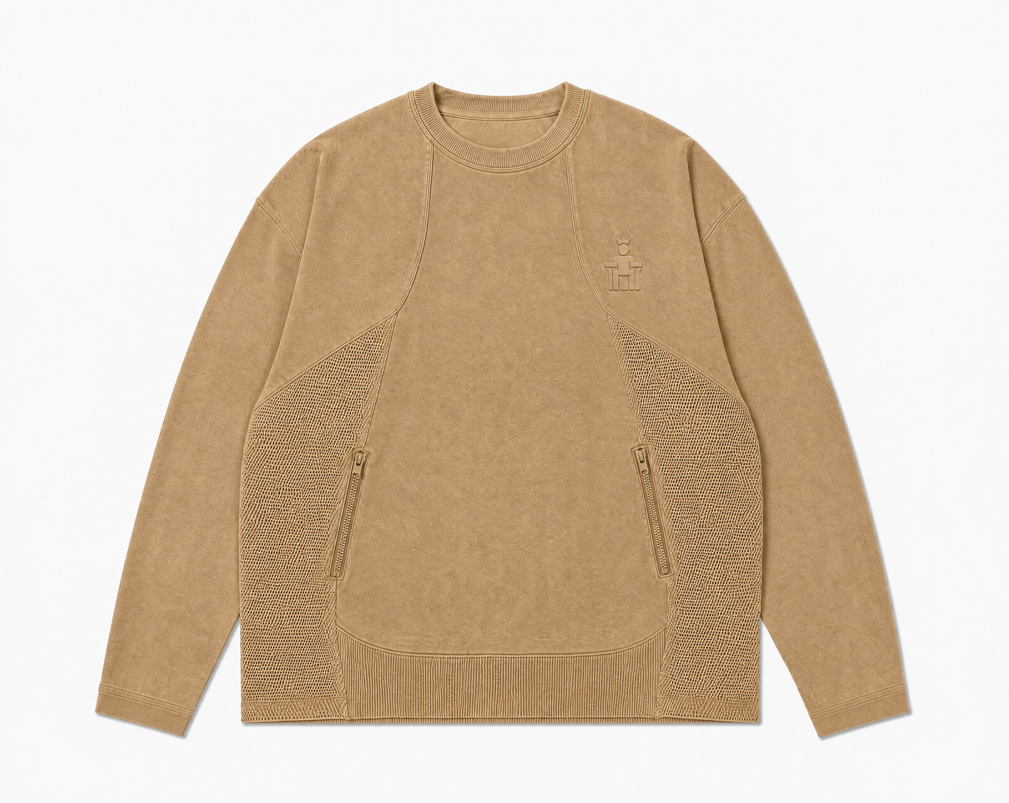 CARBON LONG SLEEVE