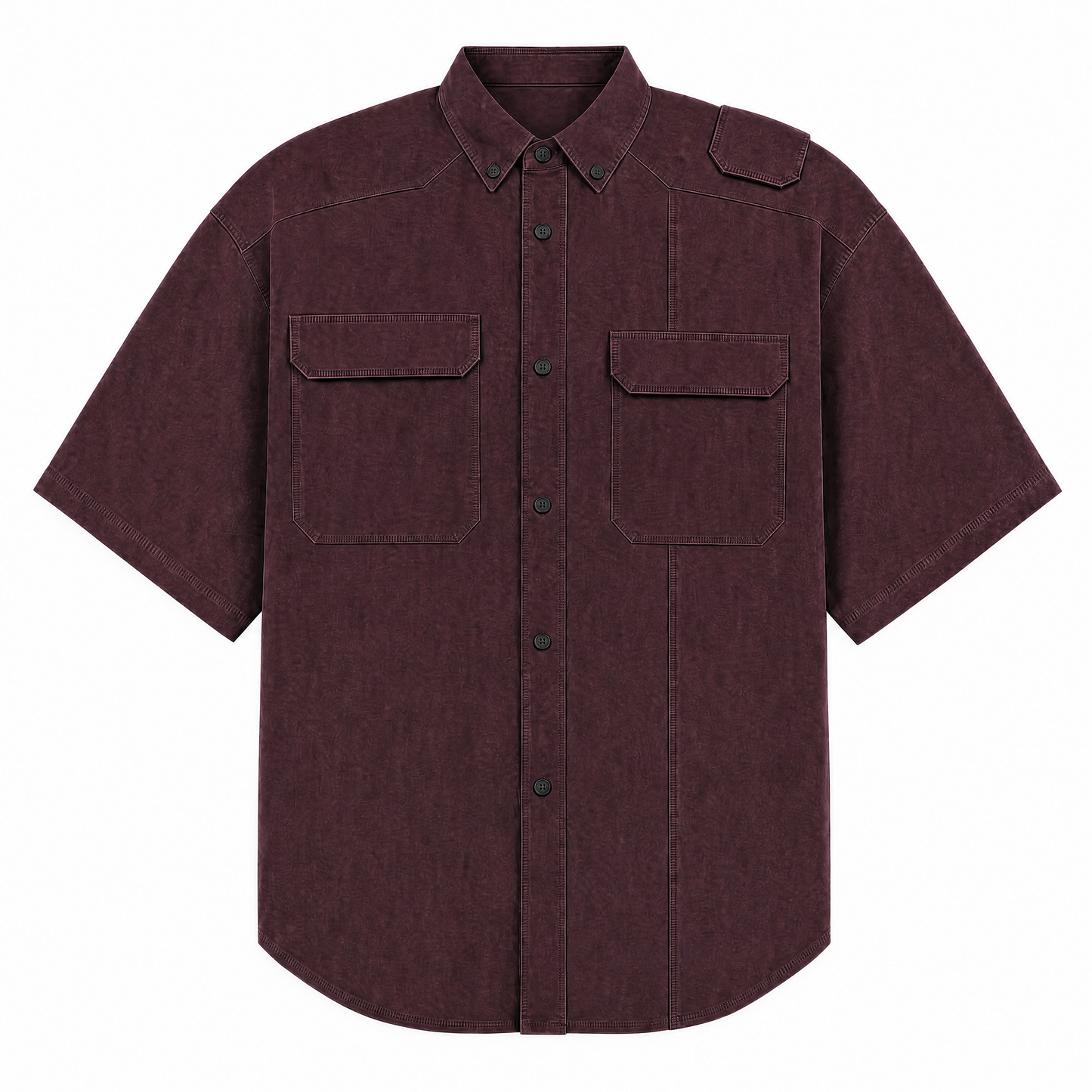UTILITY SHIRT
