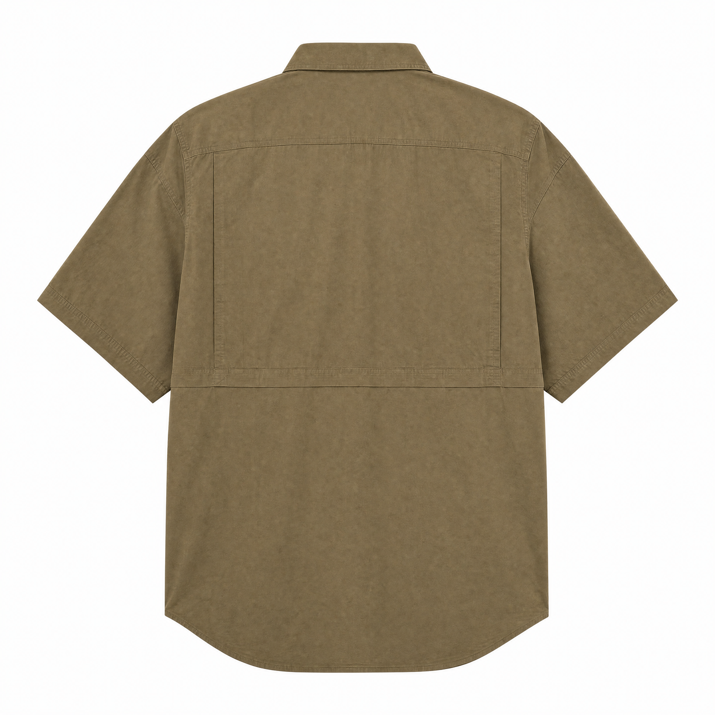 UTILITY SHIRT