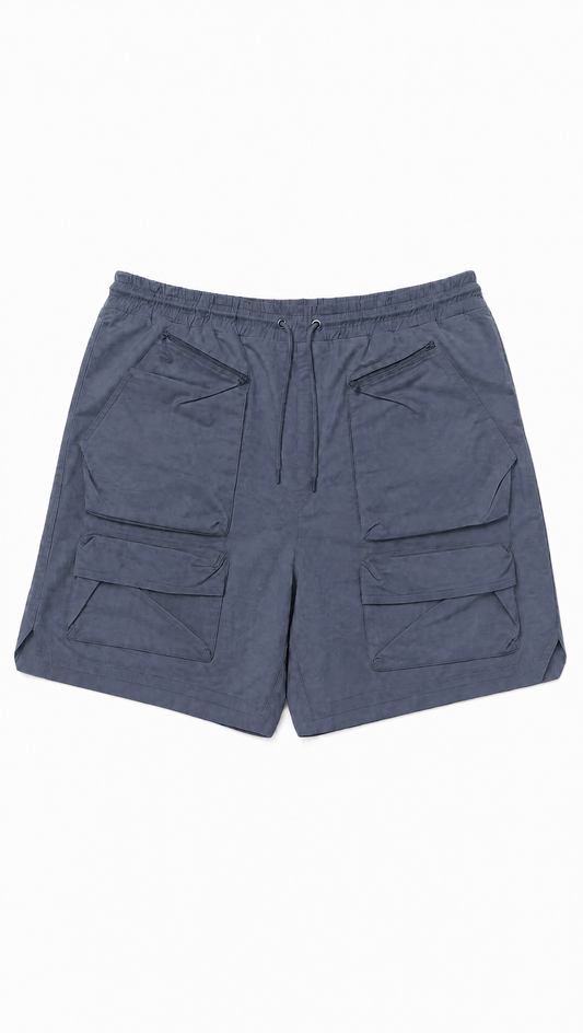 CARGO SHORT ALT