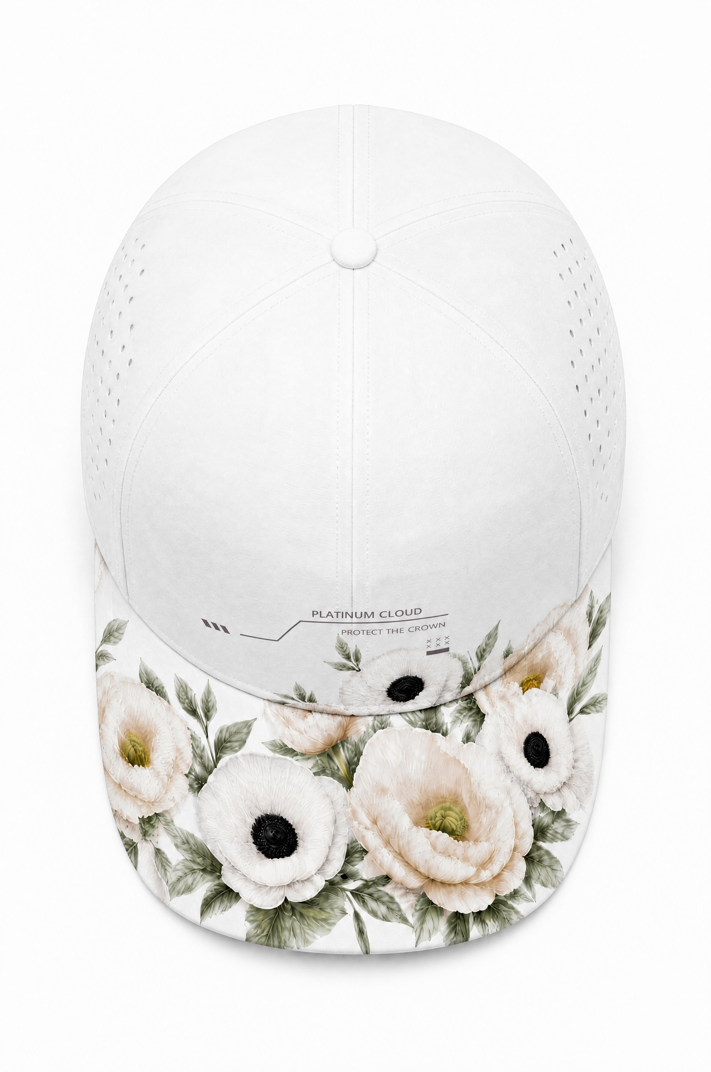 PROTECT THE CROWN HAT